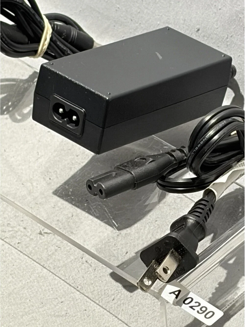 Genuine Samsung Monitor A2514 FPN 14V 1.79A 25W AC DC Adapter Charger *TESTED*